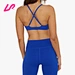 low neckline bra