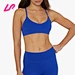 low neckline bra